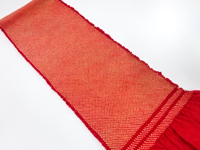 Japanese Kimono / Furisode Silk